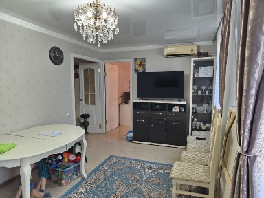 Продажа 3 х ком кв 12 мкр