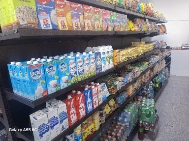 Срочно сдаётся действующий магазин хороший проходимости выручка 300 к