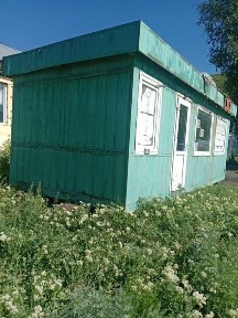 Восточно-Казахстанская область, Ушаново