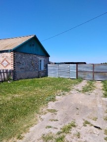 Дом продается в деревне