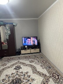 Срочно продам Квартира двух комнатный