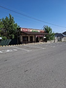 Продается комерческое здание