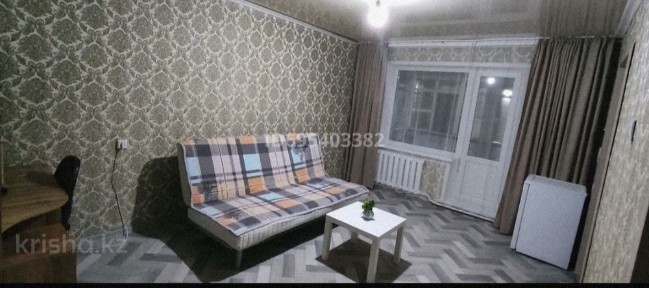 Продается 1 комнатная квартира город Аксу