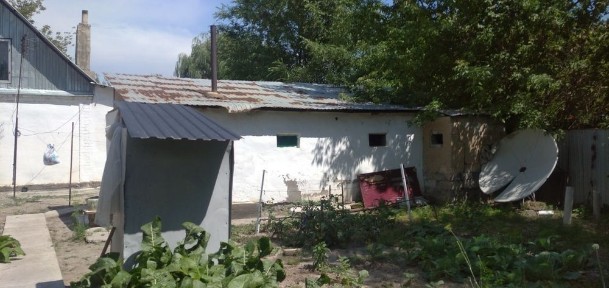 Алматинская область, Байсерке