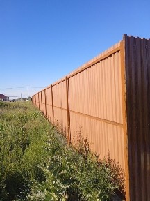 Продам участок с времянкой читайте внизу