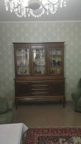 Квартира 2-х комнатная