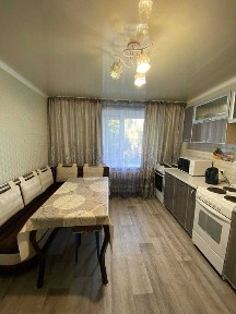 Продаётся 3-комнатная квартира | 70 м²