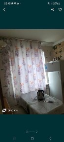 Сдаются 1 комнатный квартира на длительный срок