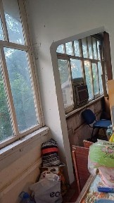 Сдам 3х ком квартиру