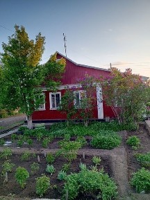Северо-западный ( Долинка). Продаётся дом.