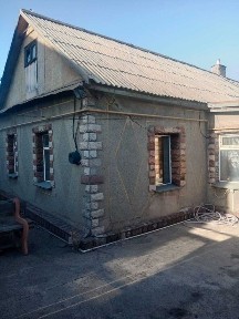 Продается 4х комнатный дом по Ровенской!