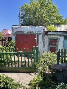 Дом отдельно стоящий