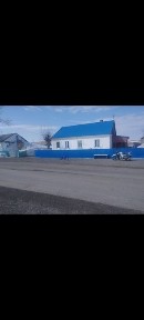 Продается дом в хорошем состоянии гараж конюшня центральное водоснобже