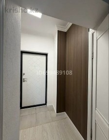 Квартира почасовой Жк Абая 130