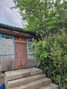 Продам 3-х комнатную квартиру в двухквартирном доме в с. Буланды.