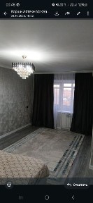 1 комнатная квартира