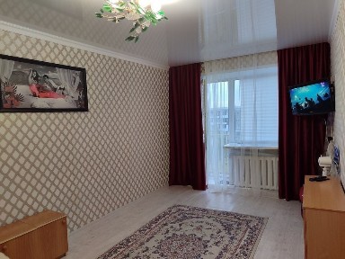 Квартира посуточно 8000