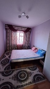 Сдам квартиру на долгий срок КЫЗЫЛОРДА