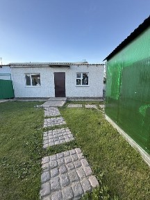 Жулдыз саман обл кирпич 2005г, 5соток. 100кв/м