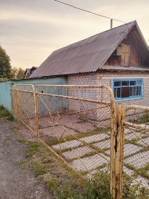 Западно-Казахстанская область, Большой Чаган