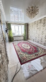 Продаётся 1комнатная квартира!