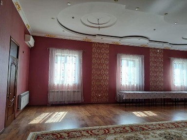 Сдается в аренду дом