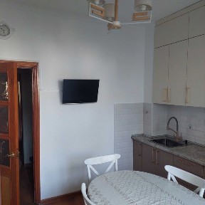 3-комнатная квартира - 74.6 м², 3/9 этаж, мкр. Алмагуль дом 22