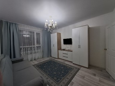 Продам однокомнатную квартиру