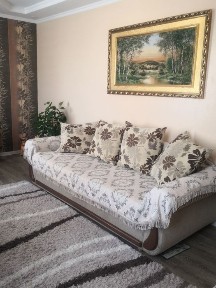 Продажа 3-х комн. квартиры