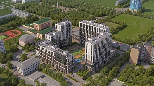 Коммерческая недвижимость Park Avenue