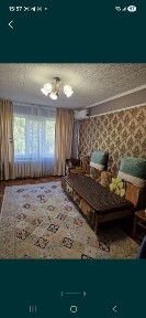 1.5 квартира по ул Толстого дом 6, 2/5,с мебелью и техникой.