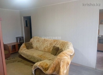 Квартира на ул. Космисеская 8