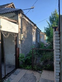 Частный дом в рудном