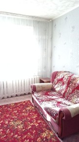 Акмолинская область, Кокшетау, Первая аптека