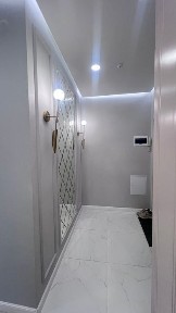 Продам 3х-комнатная квартира комфорт-класса от BI Group 70 м2 евро рем