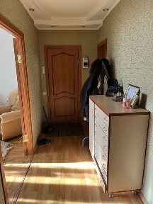 3-х комн кварттра по Абая 49/1