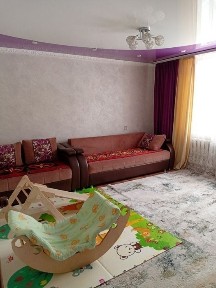 2-х комн квартира улучшенная
