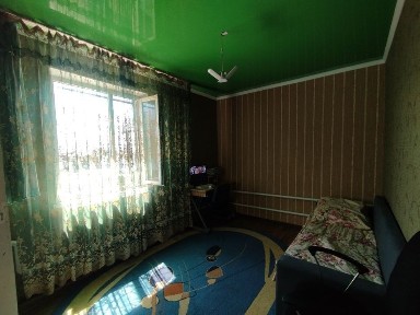 Продам полуподвальный дом