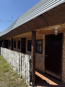 Домики Боровое /жилье боровое /зона отдыха Боровое