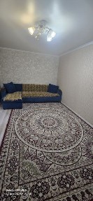 Продам 2 комнатный квартиру посуточная улица УЛТАУСКАЯ 84/42.