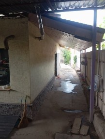 Продам дом район парк победы