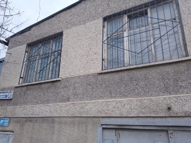 Продажа от собственника пол. дома+2 эт. времянка. Зем. участ. 2,5 сот