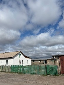 Дом продаётся Жер үй сатылад