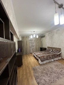 Шикарная квартира на Арбате