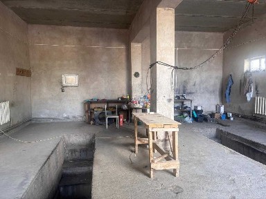 Сдается в аренду СТО районе нового базара