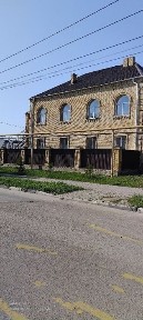 Сдам коттедж под бизнес