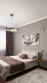 Сдам 1к. кв в ЖК Арман Wi-fi\Smart TV