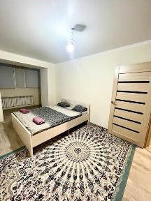Квартира посуточно, на сутки квартиры, квартира по часам