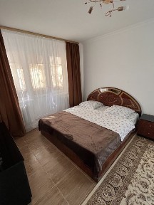 Сдам 1 ком квартиру в Актобе пОсуточно Есет батыра 112