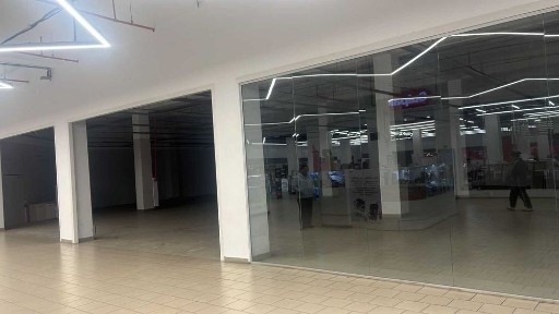 Сдается помещение в супермаркете SMALL г. Тараз